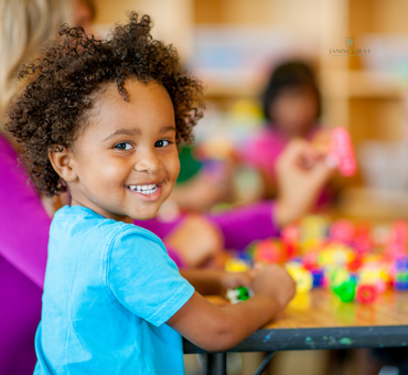 Como saber se meu filho tem TDAH?  Sinais, diagnóstico e quando procurar ajuda.